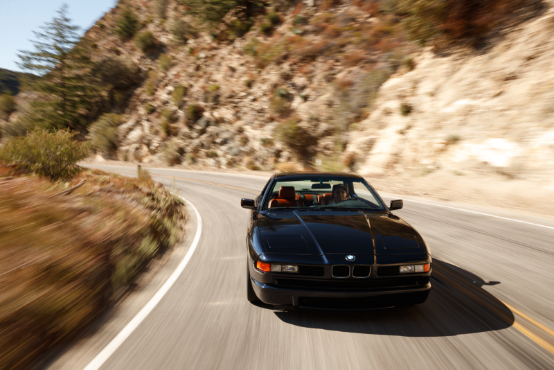 Illustration for article titled If You're Brave Enough To Buy A BMW 8 Series, This Is What You Should Do